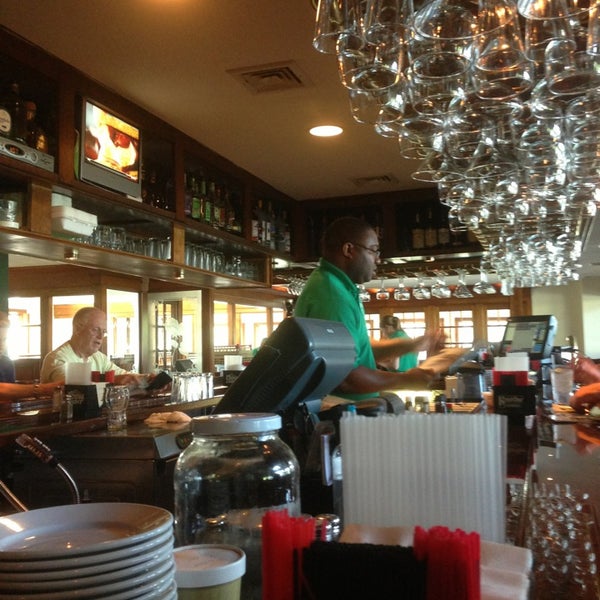 Clancy's 8 Upper County Rd