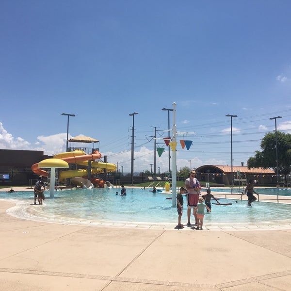 Swimming Lessons In Ahwatukee Az