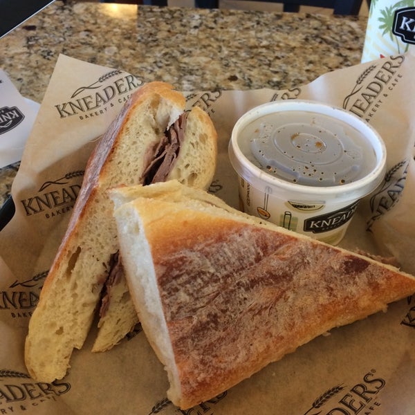 Kneaders Bakery & Cafe Ahwatukee Foothills Phoenix, AZ