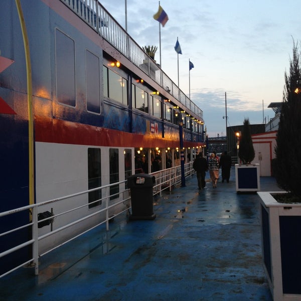 gateway clipper gateway clipper