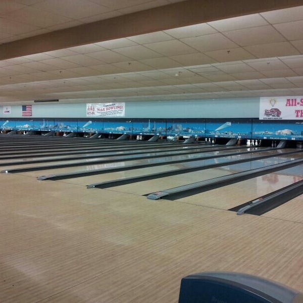 Columbus bowling center coupons