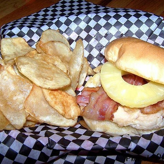 Wing Boss Roanoke, VA