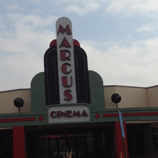 Marcus Shakopee Cinema - Shakopee, MN