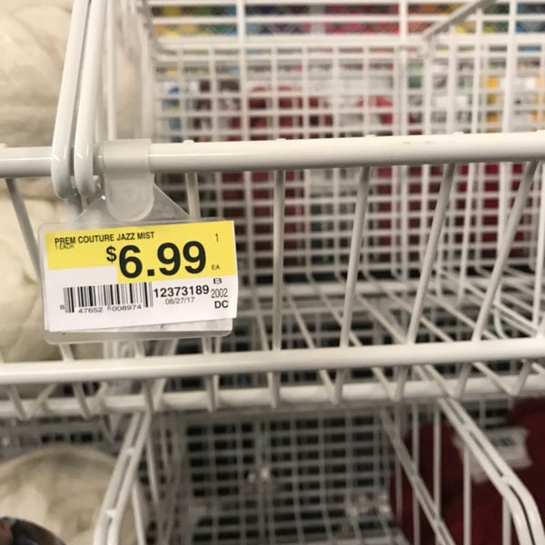 JOANN Fabrics and Crafts Fabric Shop in Fremont