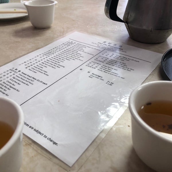 Dol Ho Chinatown 15 tips from 452 visitors