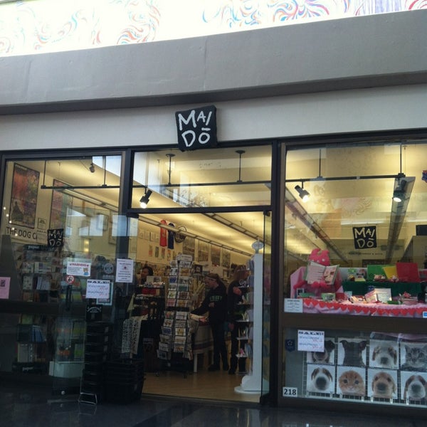 MaiDo Fine Stationery & Gifts Japantown 16 tips