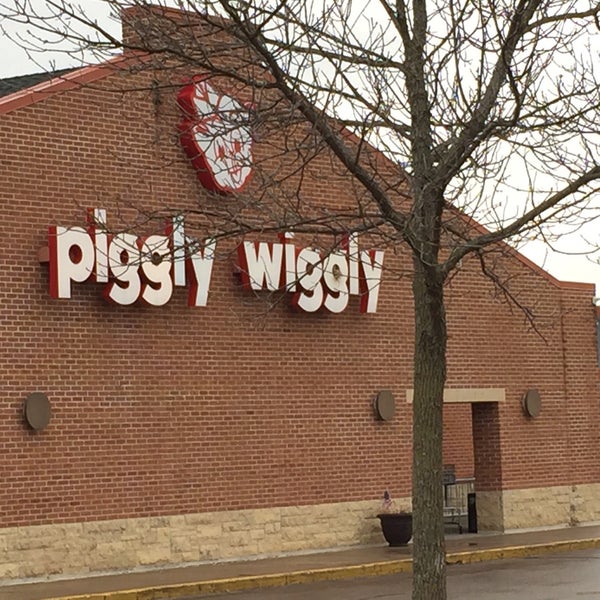 Piggly Wiggly Illinois