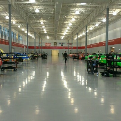 stewart haas racing store