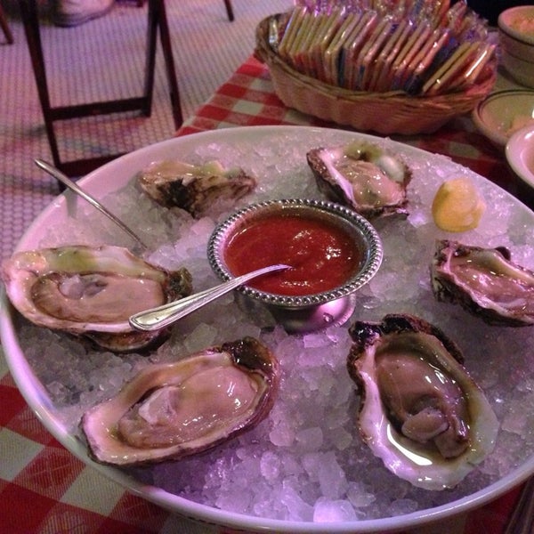 S & D Oyster Company Uptown 2701 McKinney Ave