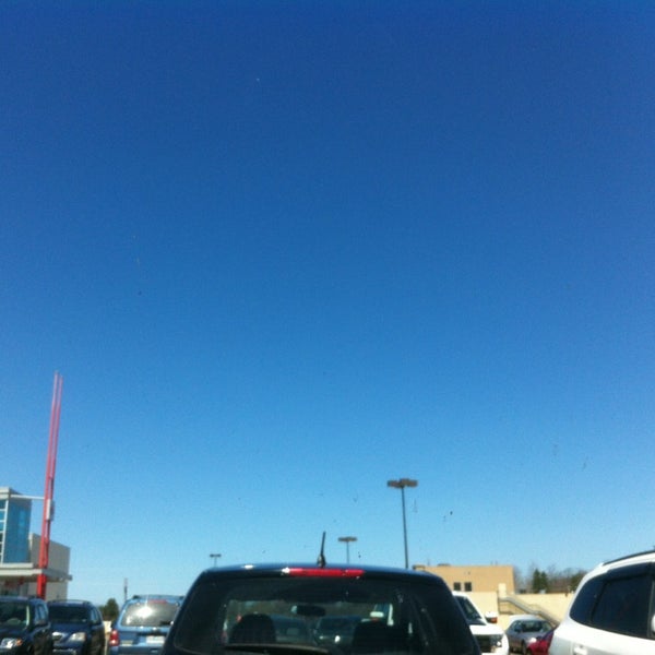 Village of New Minas Village in New Minas