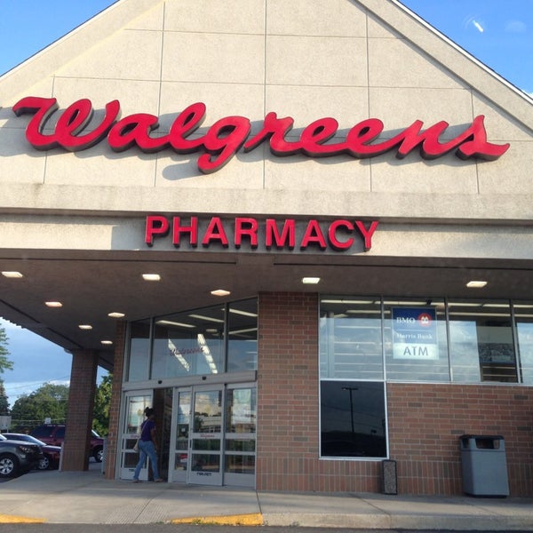 Walgreens - 4 tips from 453 visitors