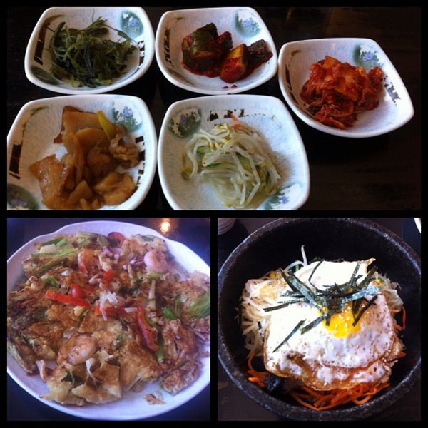 Korea House Koreatown 10 tips from 307 visitors