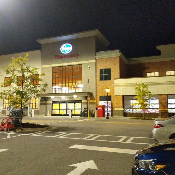 Kroger Grant Park 800 Glenwood Ave SE