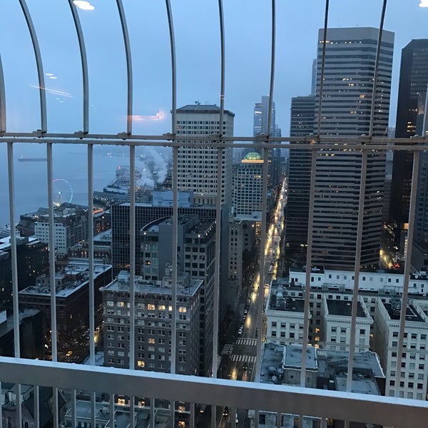 Pioneer square observation report essay 08 image