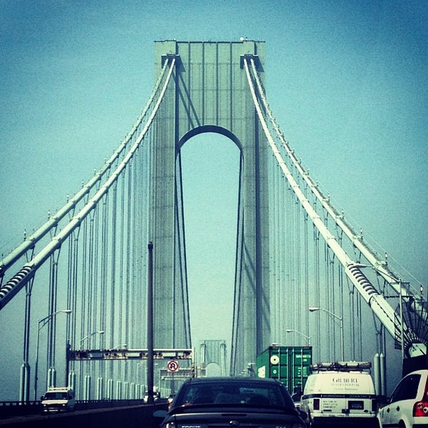 toll for verrazano bridge 2021