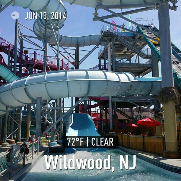 Splash Zone Water Park Water Park