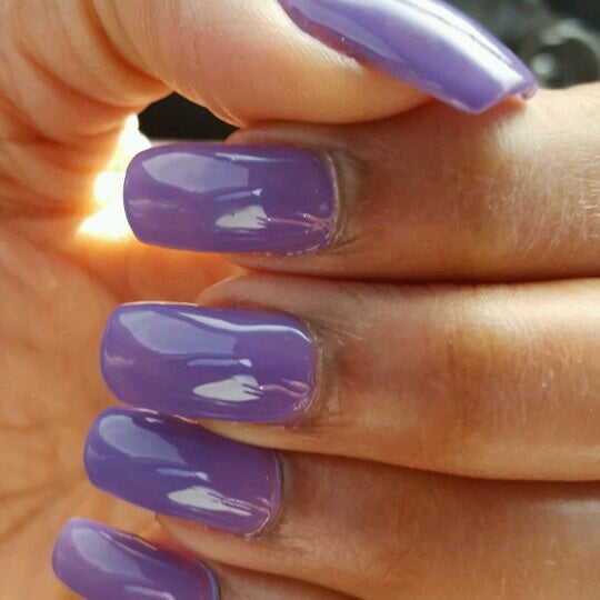 Lee Spa Nails Nailstip