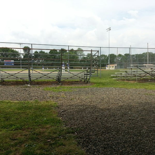 Barness Park Warrington, PA