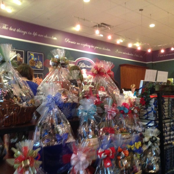 Photos at The Royal Chocolate Candy Store