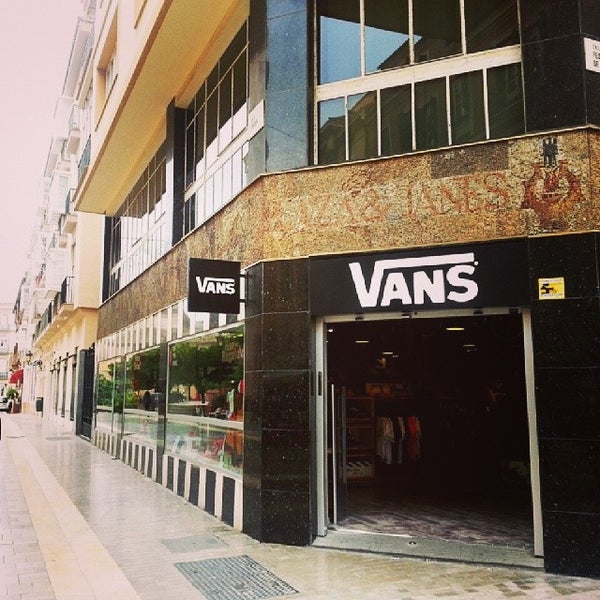 tienda vans malaga tienda vans malaga