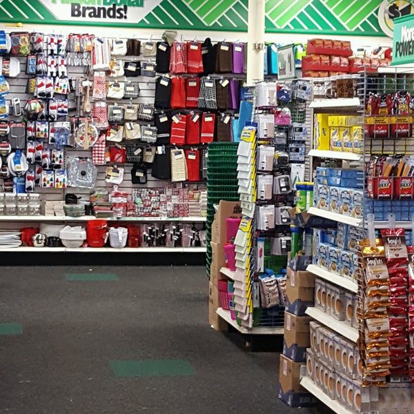 Locate and compare Dollar Store in Montréal, Yellow Pages Local Listings. Find useful information, the address and the phone number of the local business you are looking for.