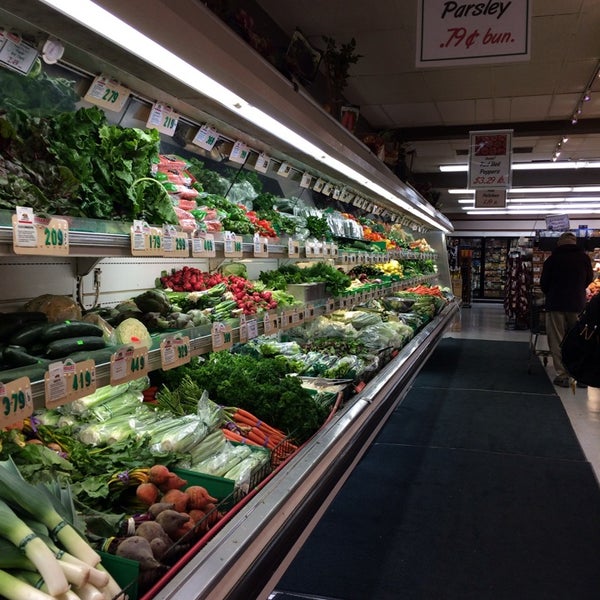 Piedmont Grocery Piedmont Avenue 22 tips