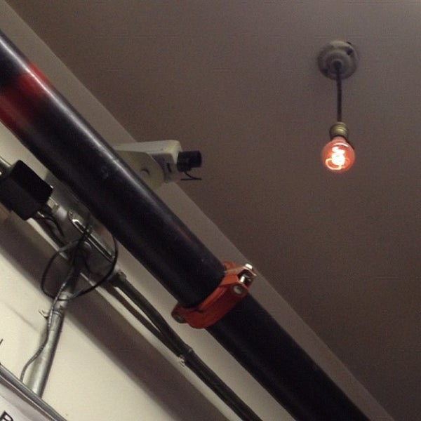 Livermore Centennial Lightbulb 1 tip