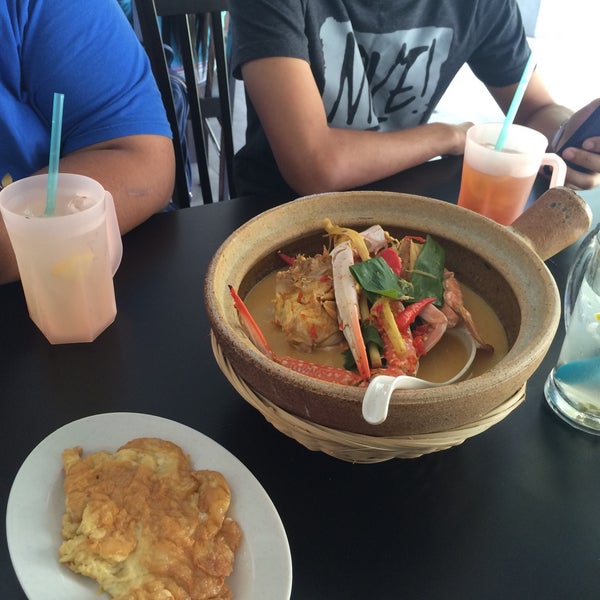 Dapur Iman Putra Height 20 Visitors