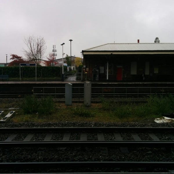 Hook Hampshire, Hampshire