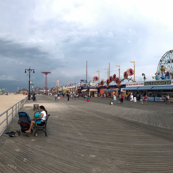 Coney Island - Neighborhood