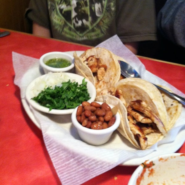 La Botana Mexican Restaurant - Mexican Restaurant