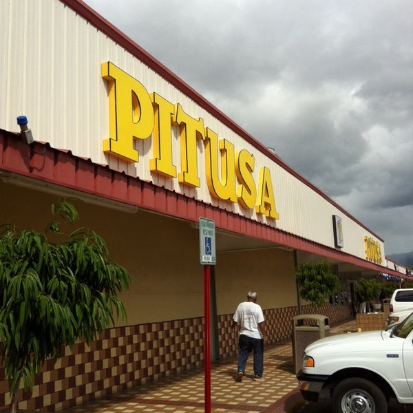 Yauco Plaza Shopping Mall in Yauco