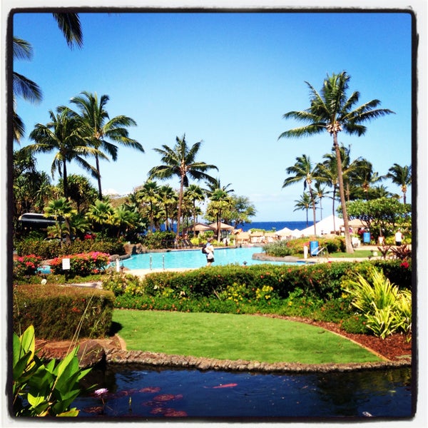 Photos at The Westin Ka'anapali Ocean Resort Villas - Resort