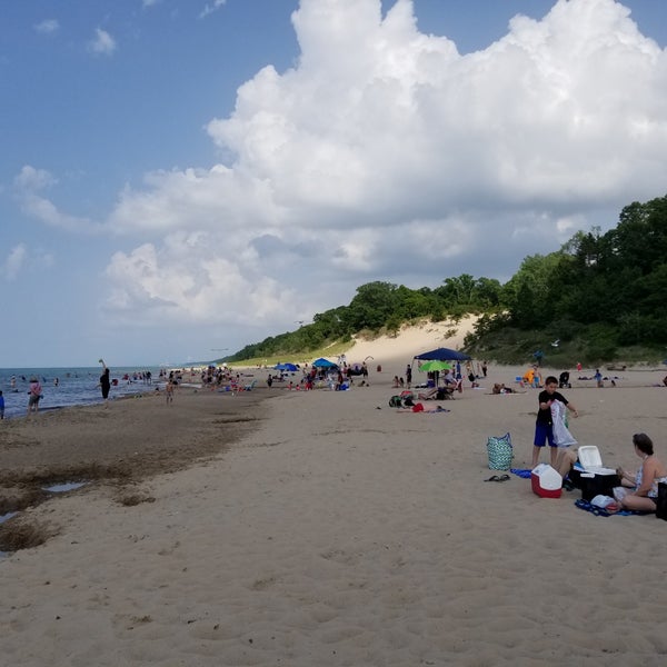 Indiana Dunes - Porter, IN