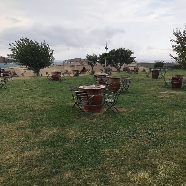 Barbaros Bağ Evi Tekirdağ�da Otel