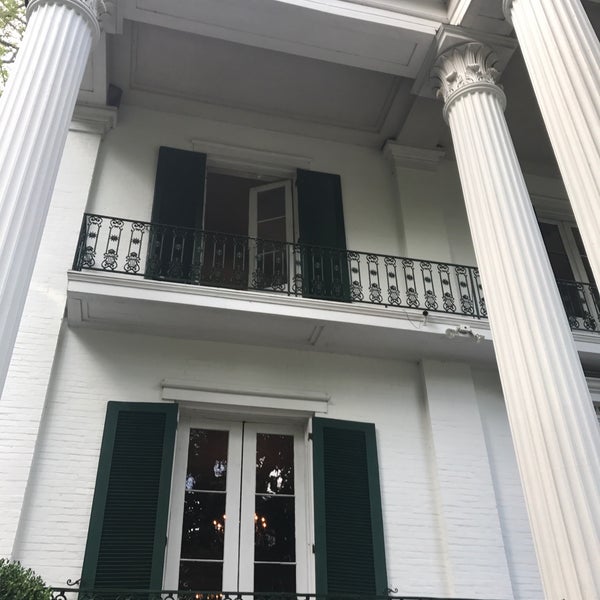 Riverwood Mansion Inglewood Nashville, TN