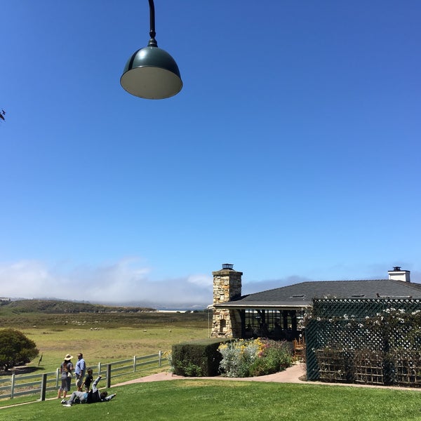 Mission Ranch Hotel - 8 tips