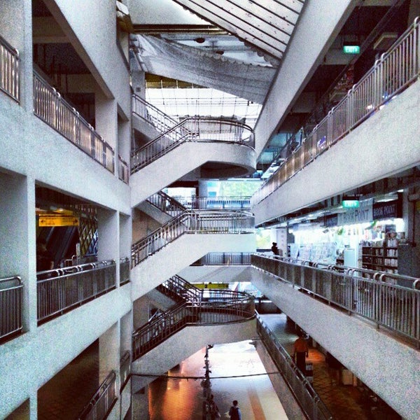 Bras Basah Complex Downtown Core 51 tips