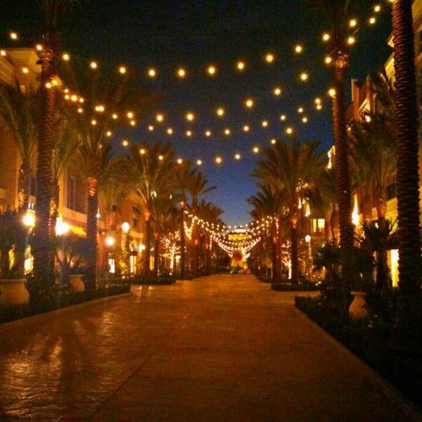 The District at Green Valley Ranch Shopping Plaza in Henderson