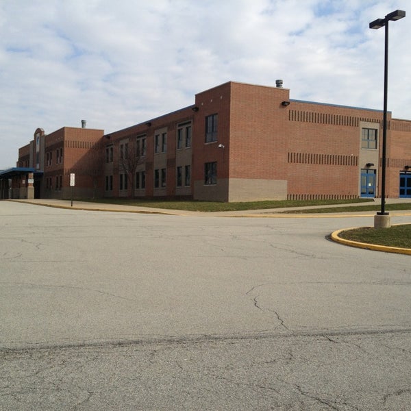 Norwin Senior High School Irwin, PA