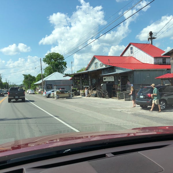 Historic Downtown Nolensville 3 tips