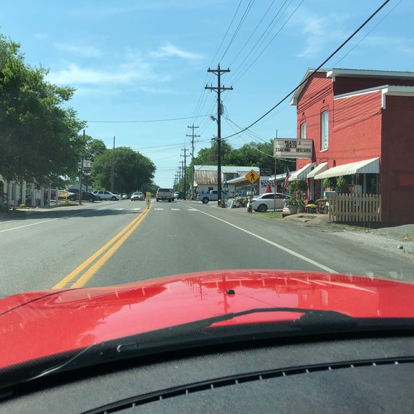 Historic Downtown Nolensville 3 tips