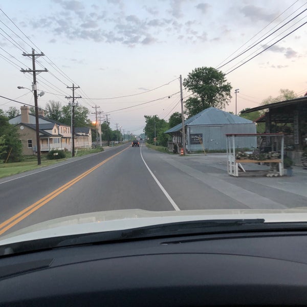 Historic Downtown Nolensville 3 tips