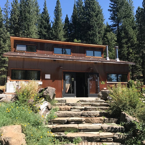 The Brewing Lair of the Lost Sierra 13 tips from 134 visitors