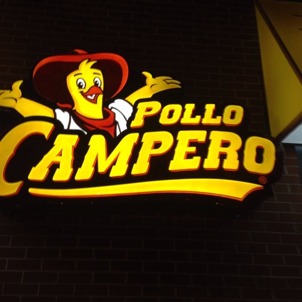 Pollo Campero - Valley - 1 tip from 59 visitors