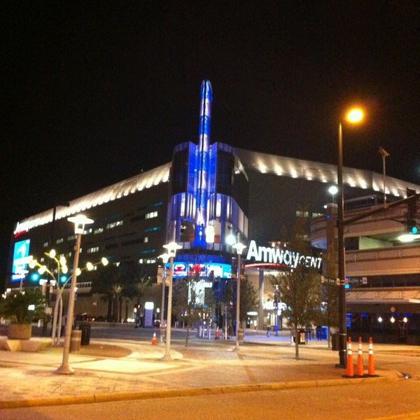 ONE80 Skytop Lounge Orlando, FL