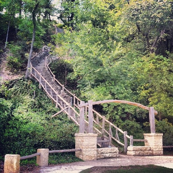 Photos at Jacob's Ladder North Waco 4 tips