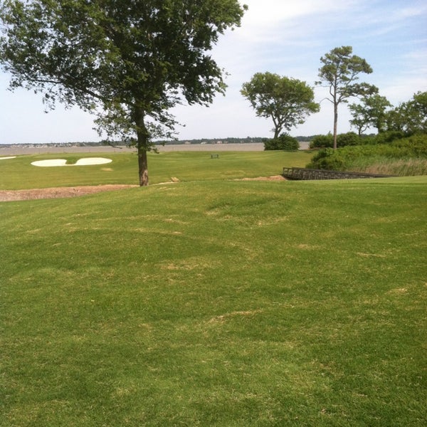 Cedar Point Country Club Golf Course
