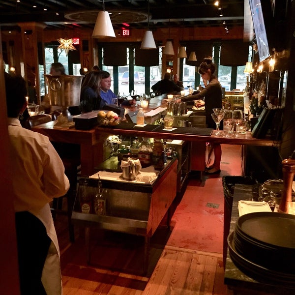 Anson Restaurant Downtown Charleston 15 tips from 664 visitors