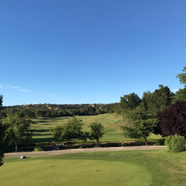 Whitney Oaks Golf Club Whitney Oaks Rocklin, CA